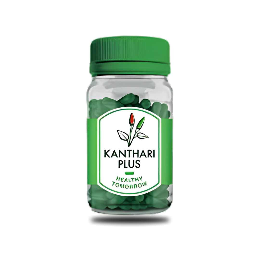 KANTHARI PLUS (1 Month Course)