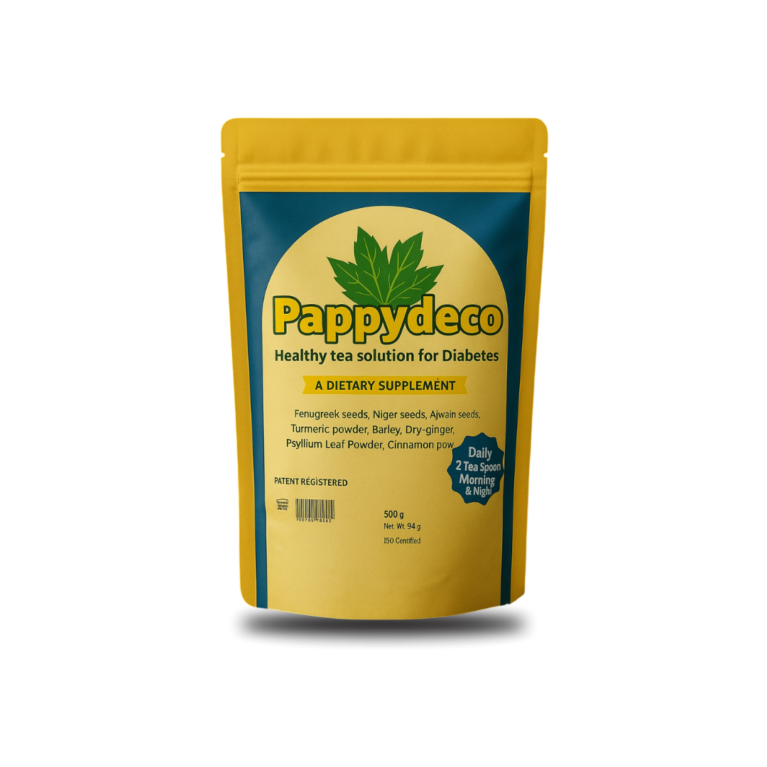 Kanthari Plus Pappydeco